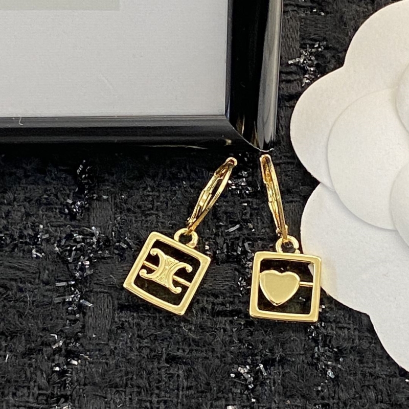 Ce1i*e earrings